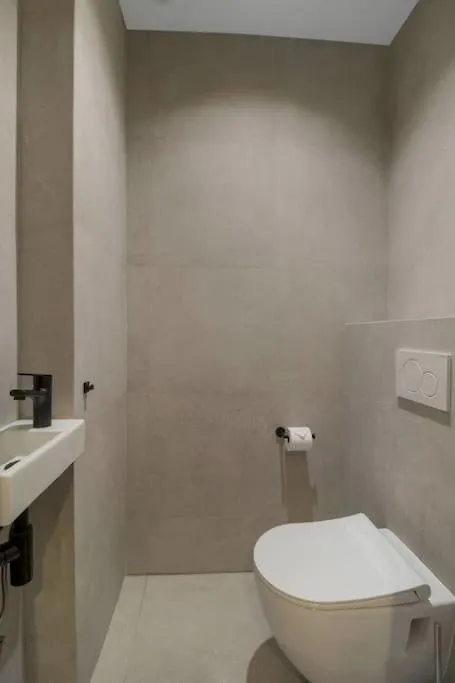 Appart 4pers#1 Bedroom#bastille#placedesvosges#ac Paris