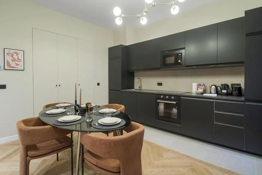 Appart 4pers#1 Bedroom#bastille#placedesvosges#ac Lägenhet Paris