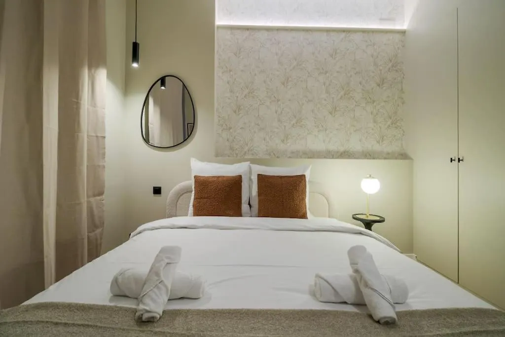 Lägenhet Appart 4pers#1 Bedroom#bastille#placedesvosges#ac *